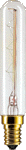 T20Mini 25WE14, R&ouml;hrenlampe klar, 230V, 25W, E14